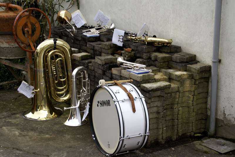 Maifest 2008 Bild Nr.021